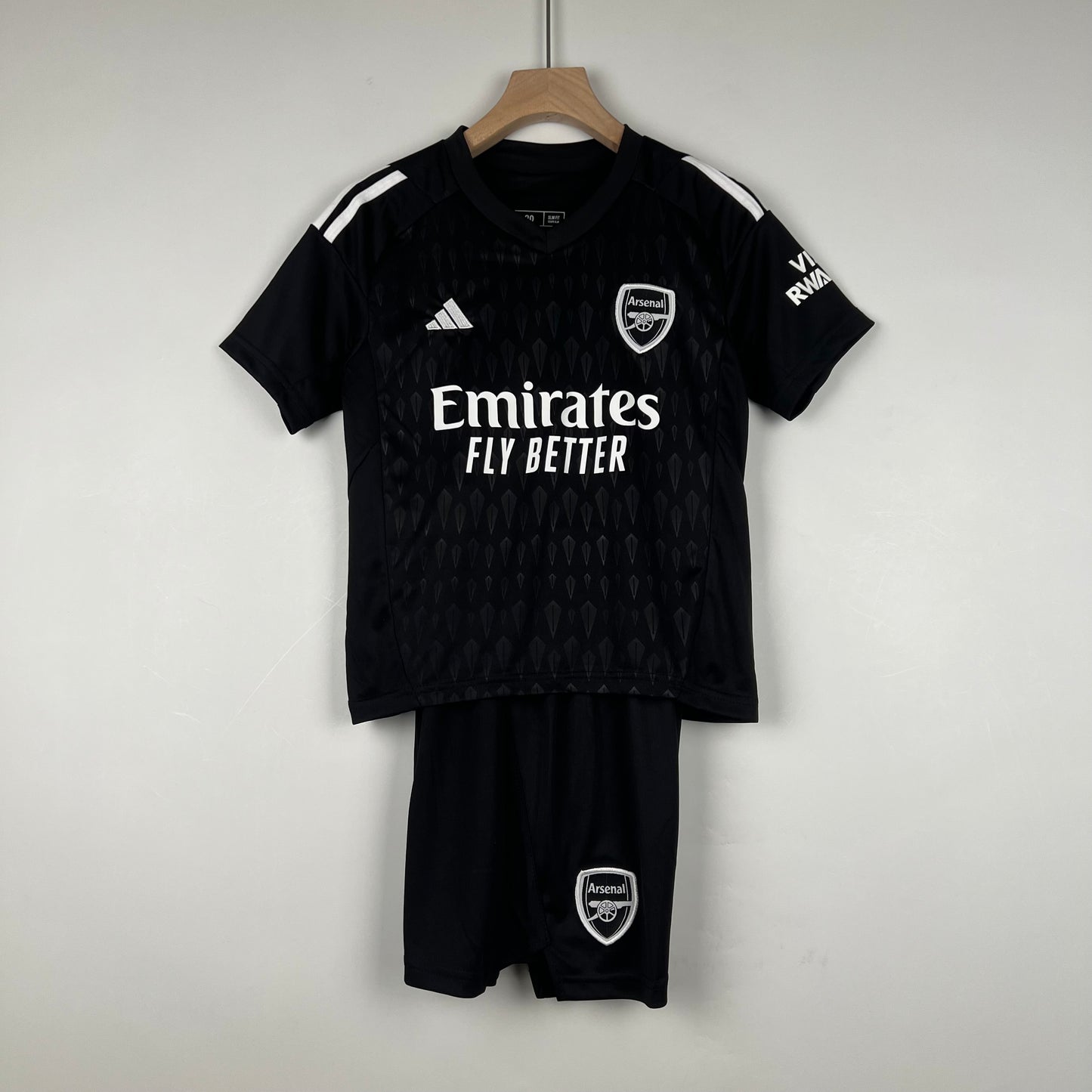 Goalkeeper Arsenal