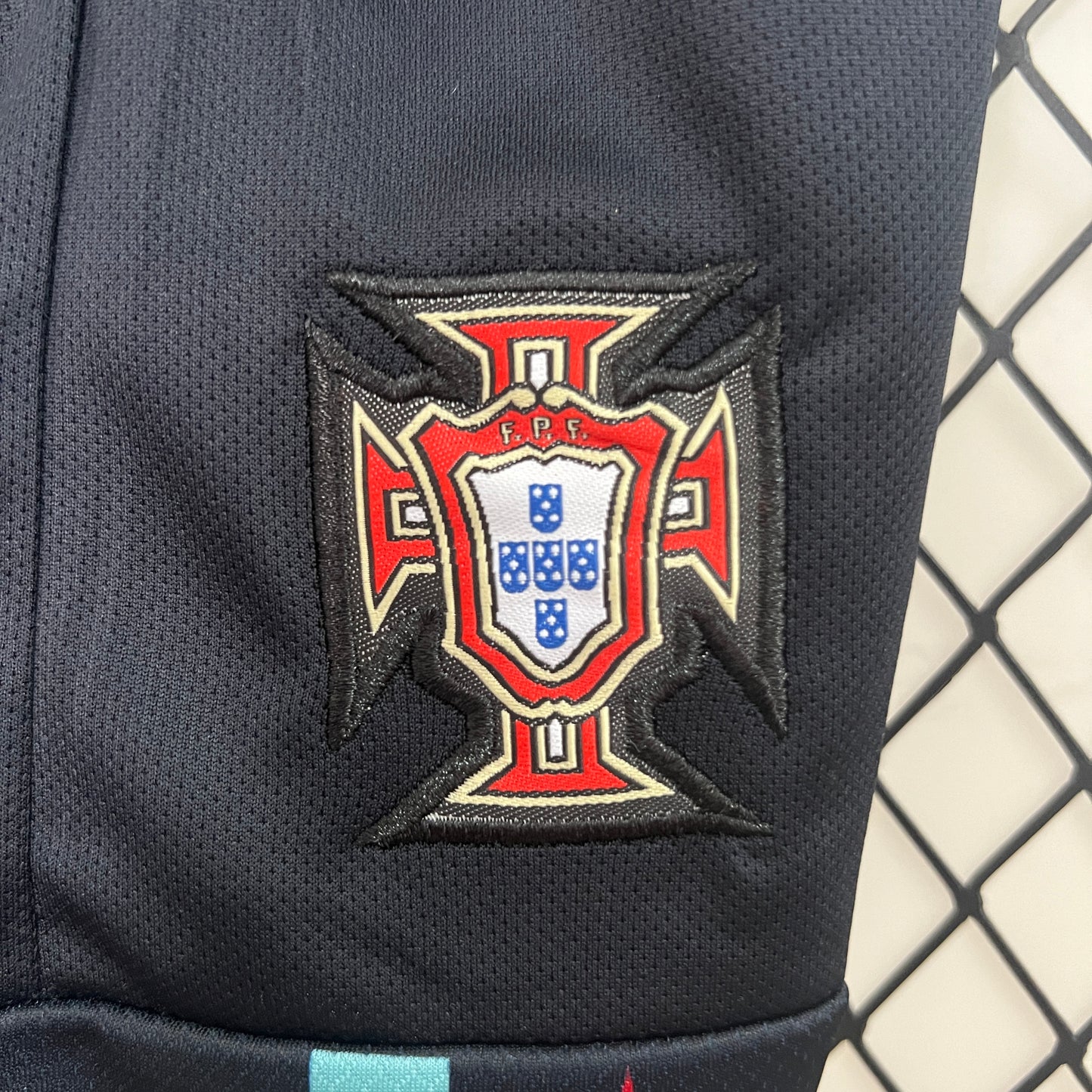 Portugal Training Kids 2024