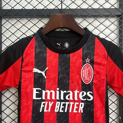 AC Milan 25/26 Home