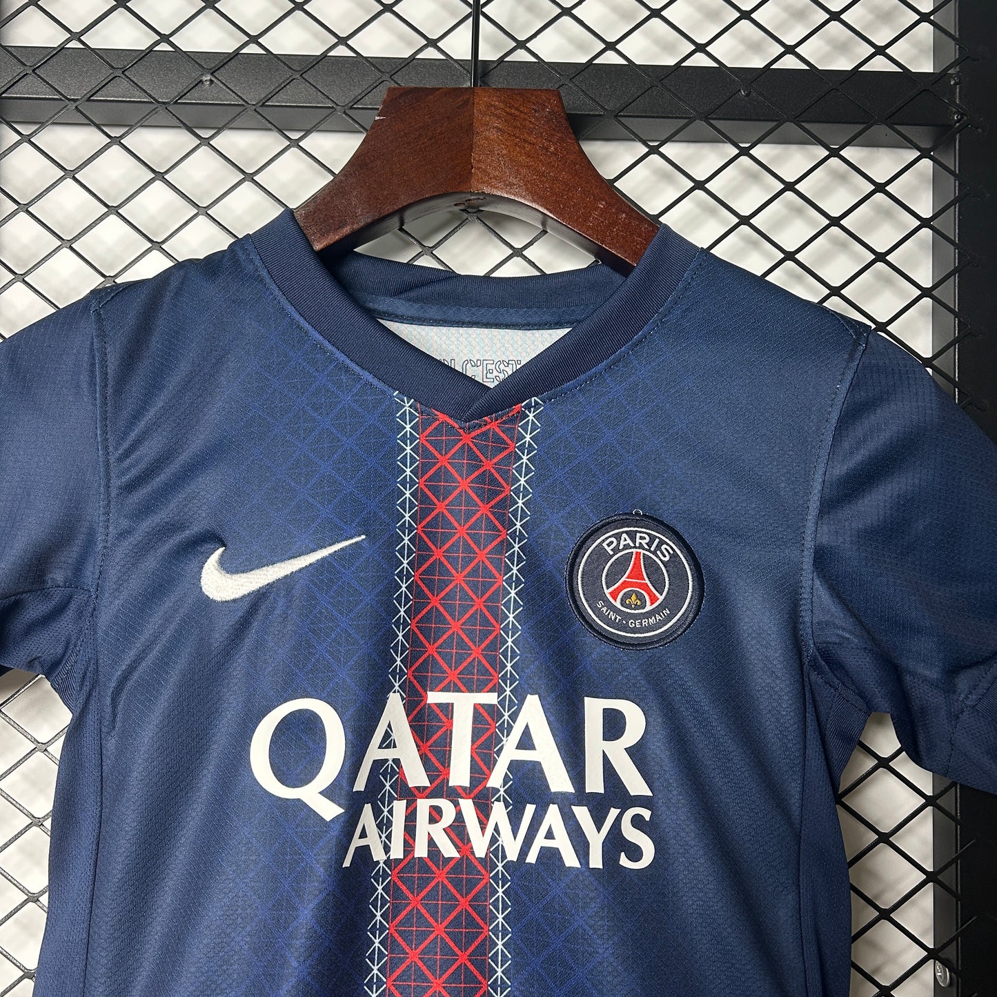 PSG 25/26 Home (Copy)