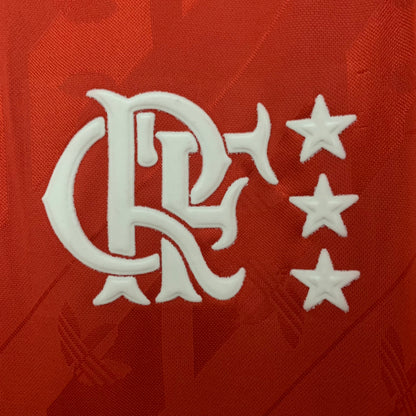 Flamengo 25/26 Edição Especial