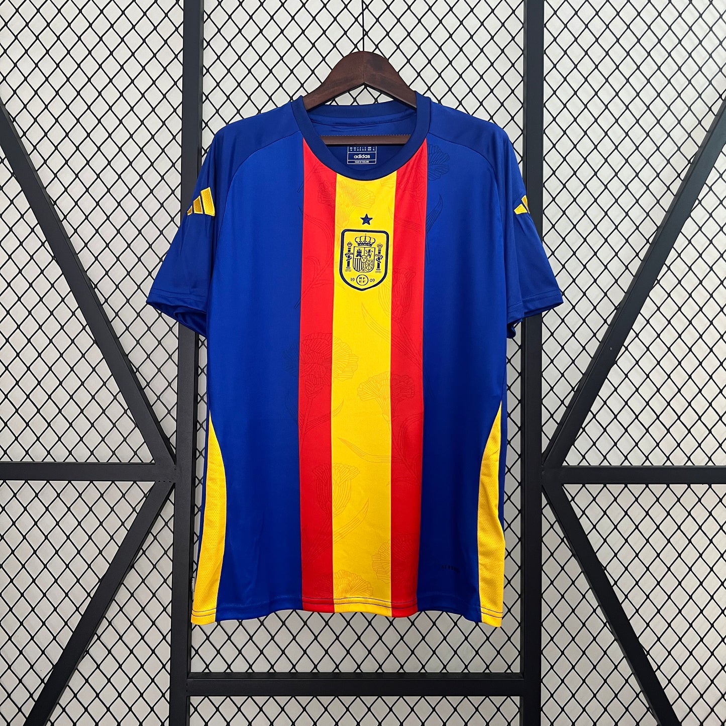 Spain Training 2024