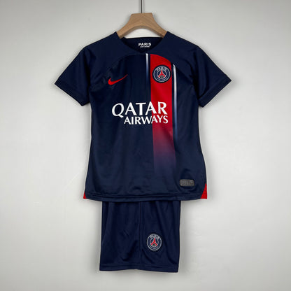 PSG 23/24 Home