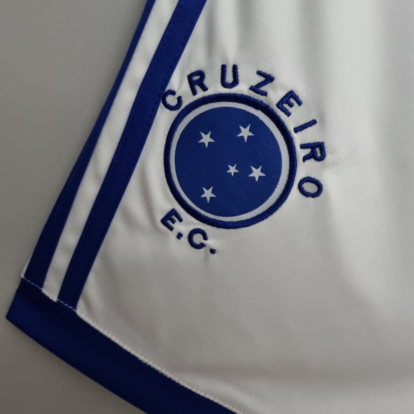 Cruzeiro White 22/23