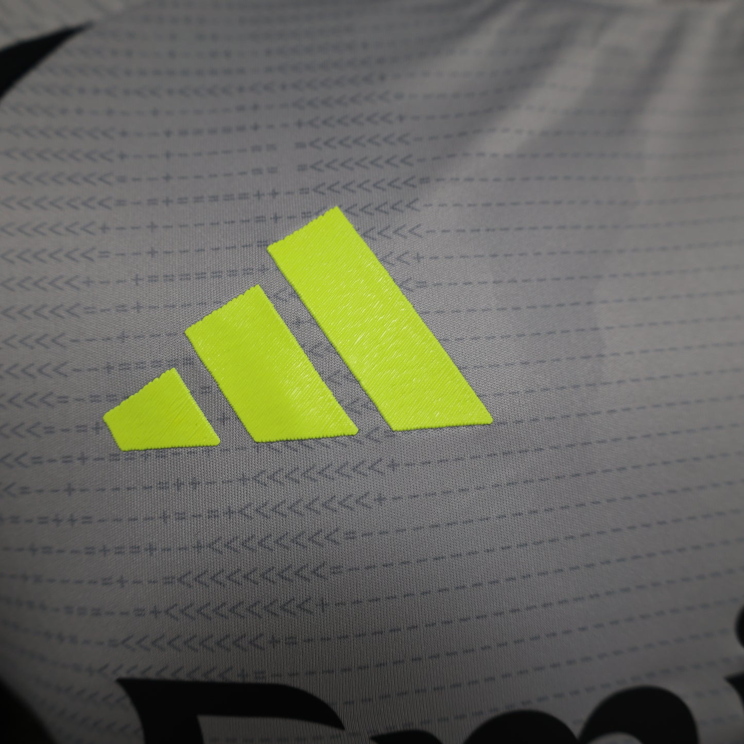 Benfica Third Player Version 24/25