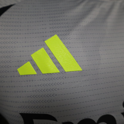 Benfica Third Player Version 24/25