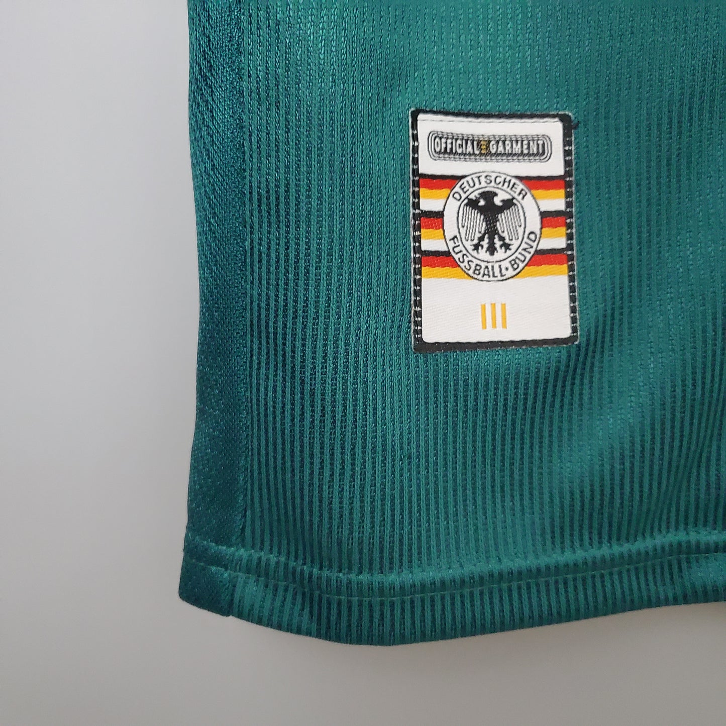 Alemanha 1998 Away