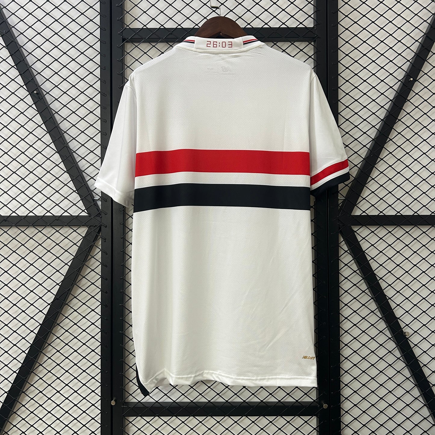 São Paulo 25/26 Home