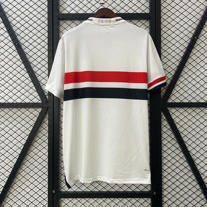 São Paulo 25/26 Home