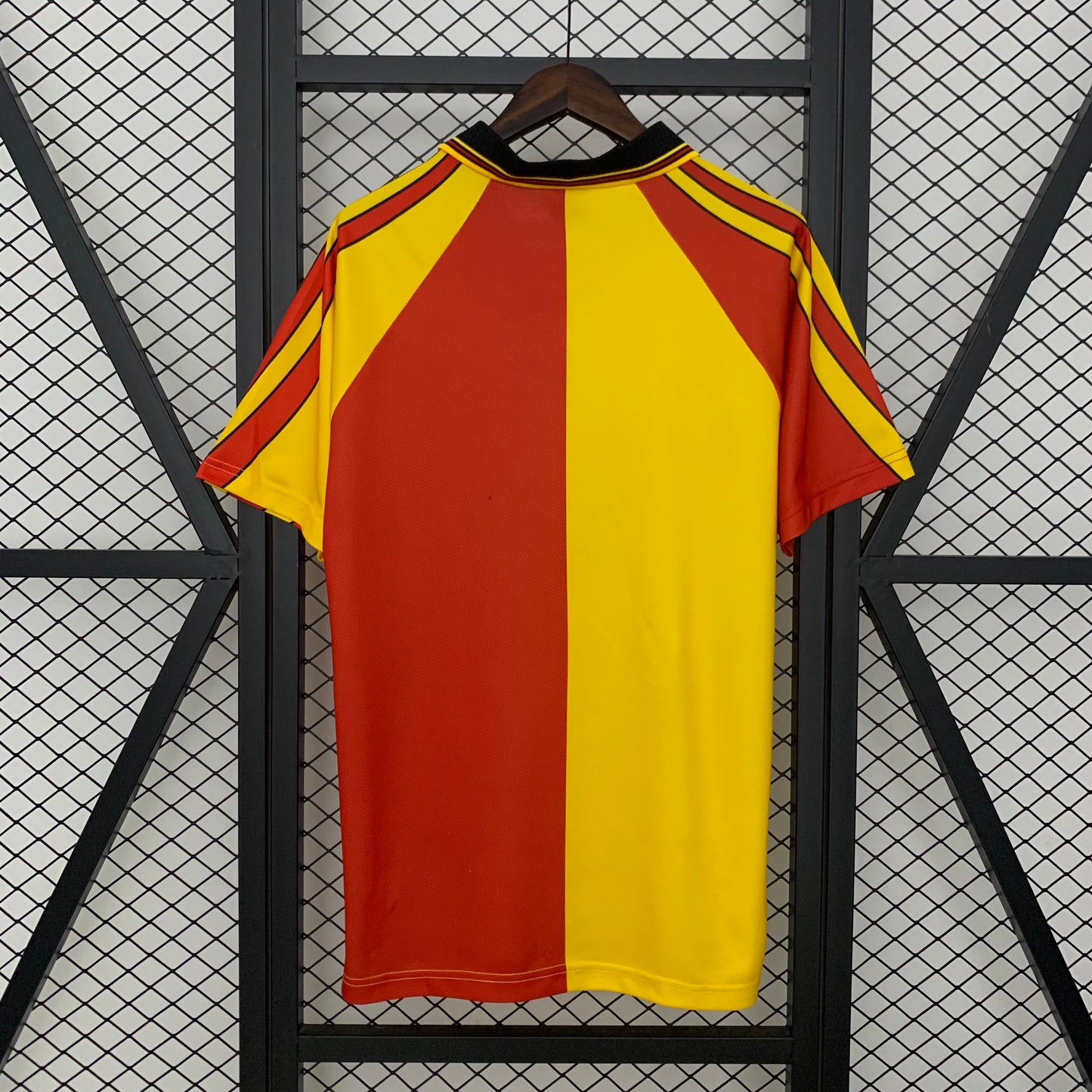 Galatasaray 98/99 Home
