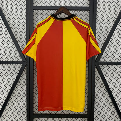Galatasaray 98/99 Home