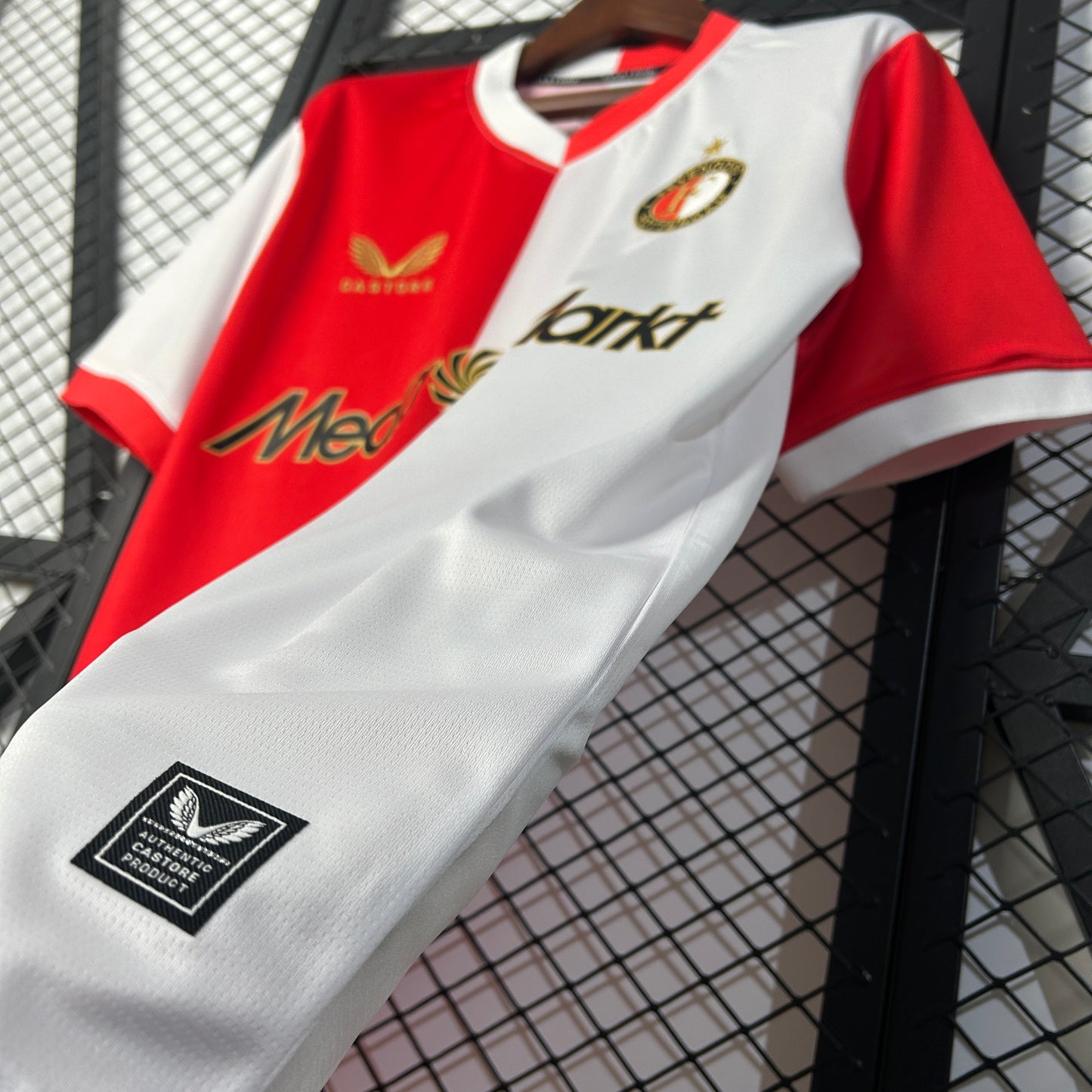 Feyenoord 25/26 Home