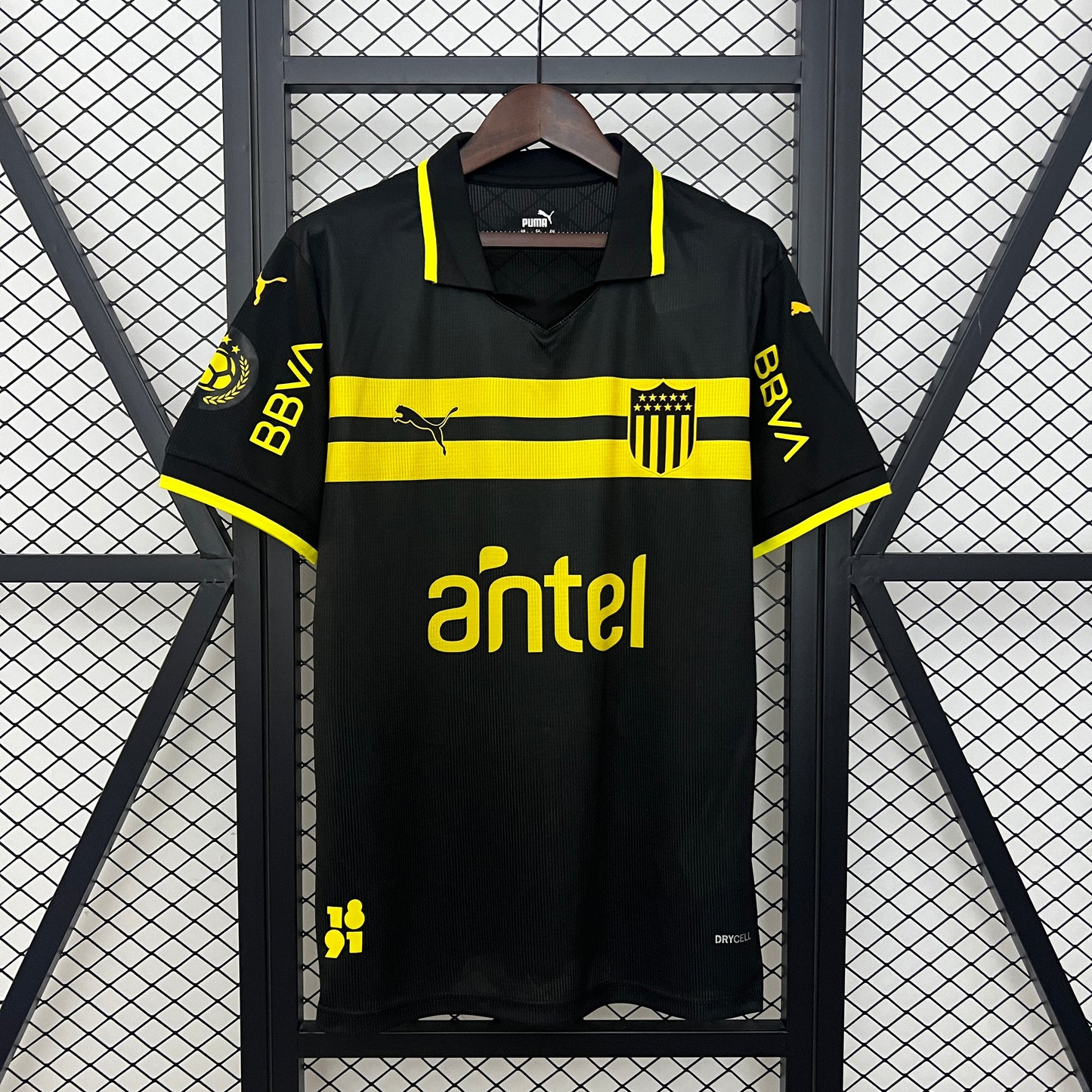 Peñarol Away II 23/24