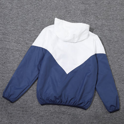 Real Madrid Windbreaker 23/24