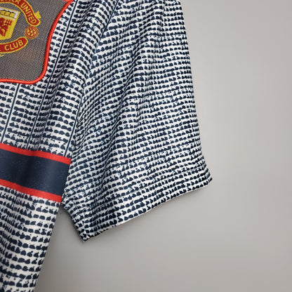 Manchester United 95/96 Away