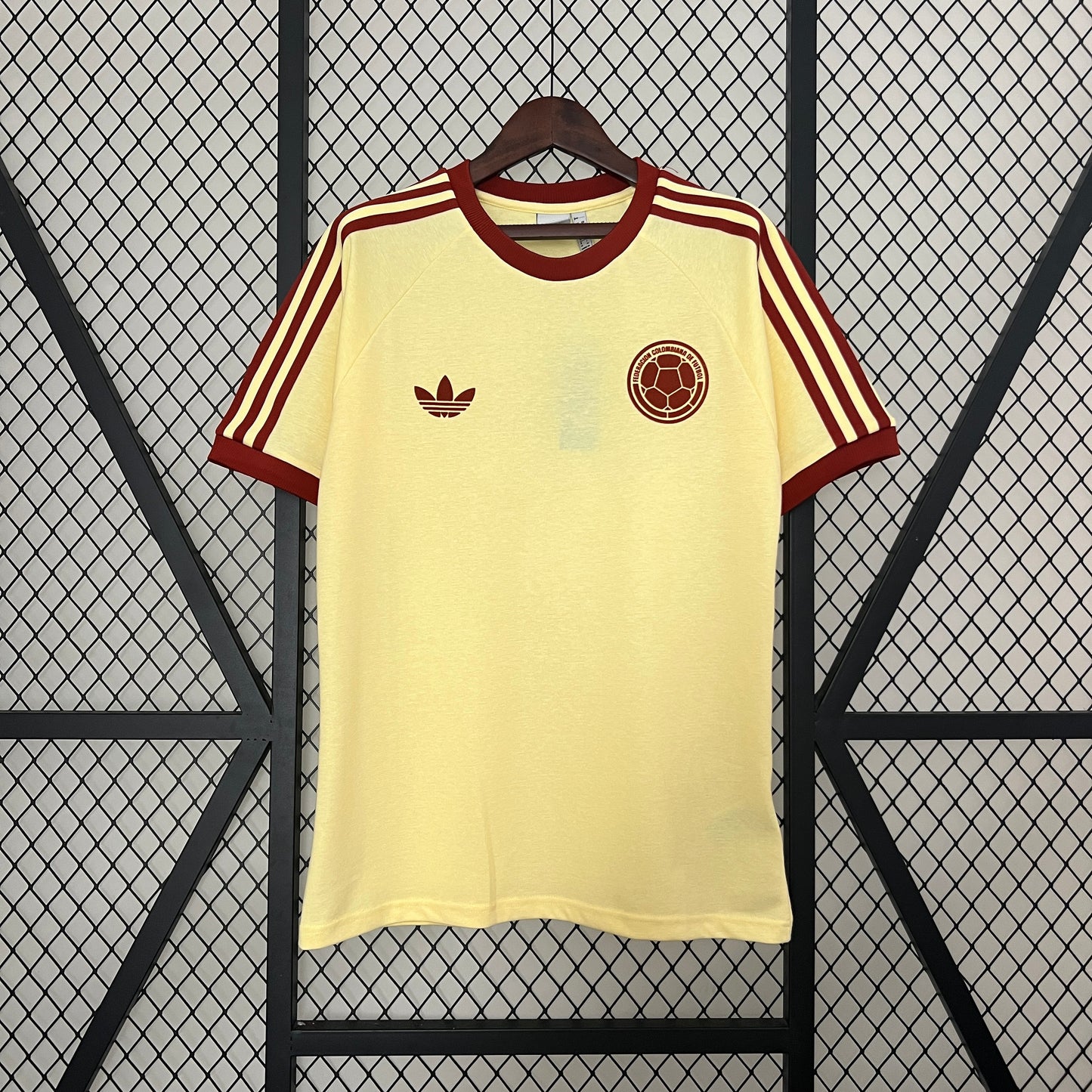 Retro Colômbia Special Edition