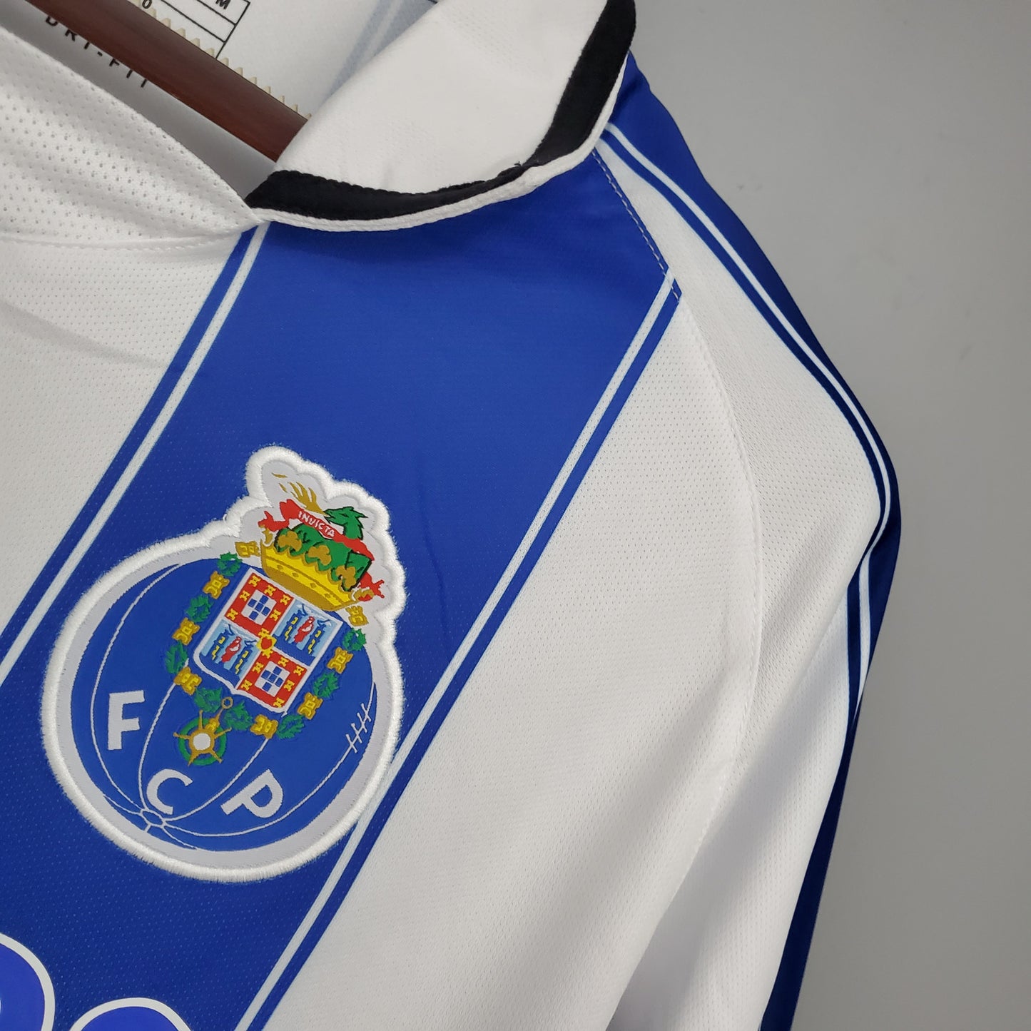 Porto 03/04 Home