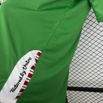 Atletico Bilbao 11/12 Away