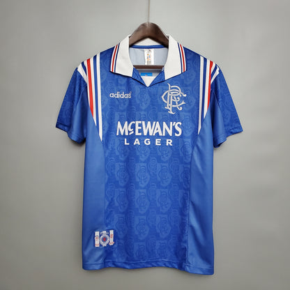 Rangers 96/97 Home