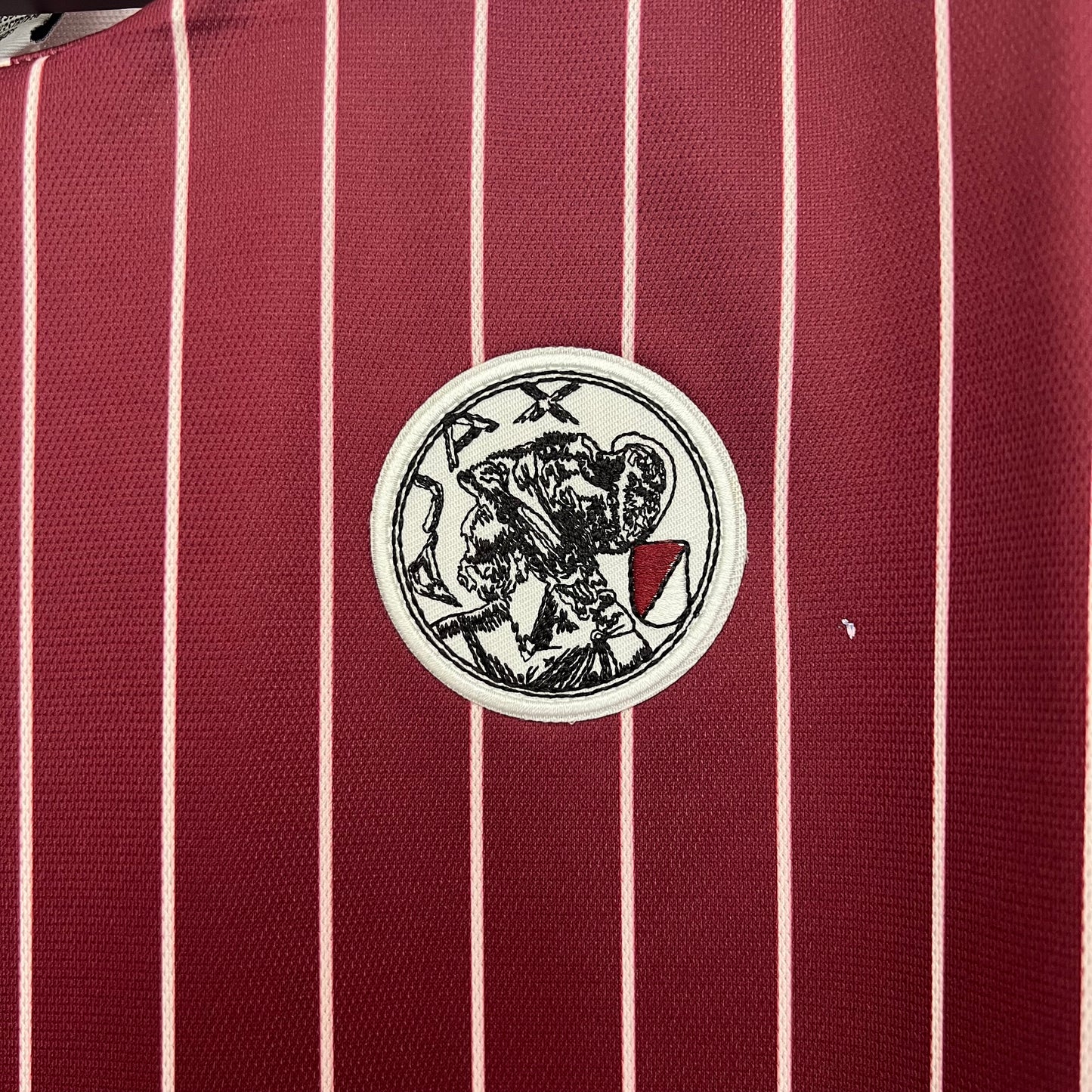 Ajax 25/26 Edição Especial
