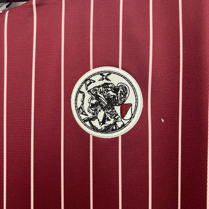 Ajax 25/26 Edição Especial