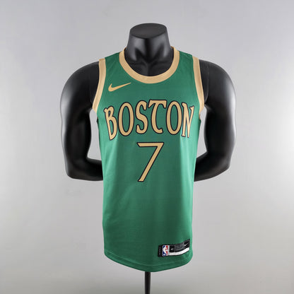 Boston Celtics Green | City Editon