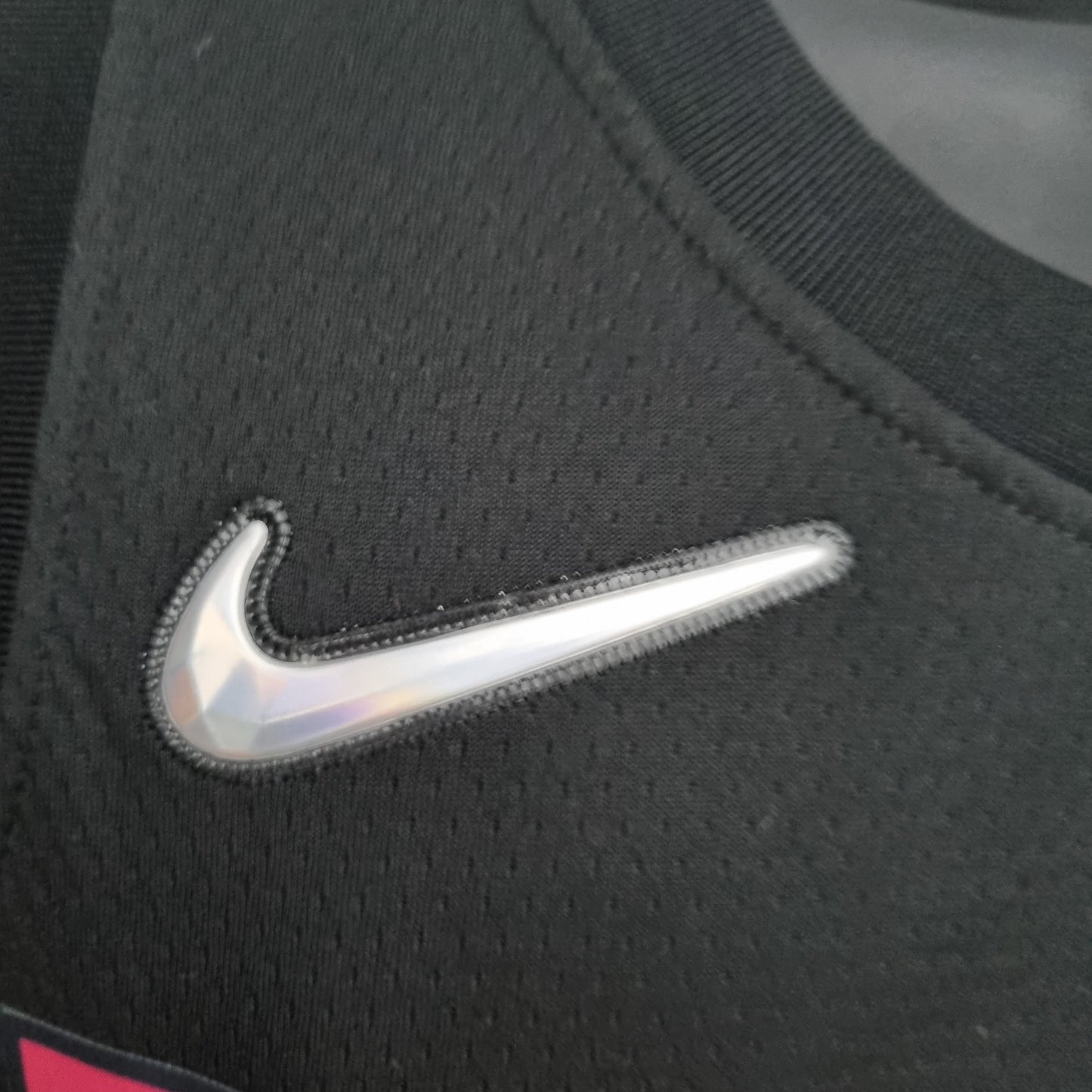 Miami Heat Black | 75th Anniversary