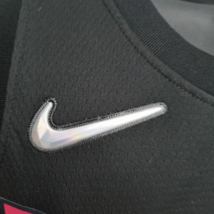 Miami Heat Black | 75th Anniversary