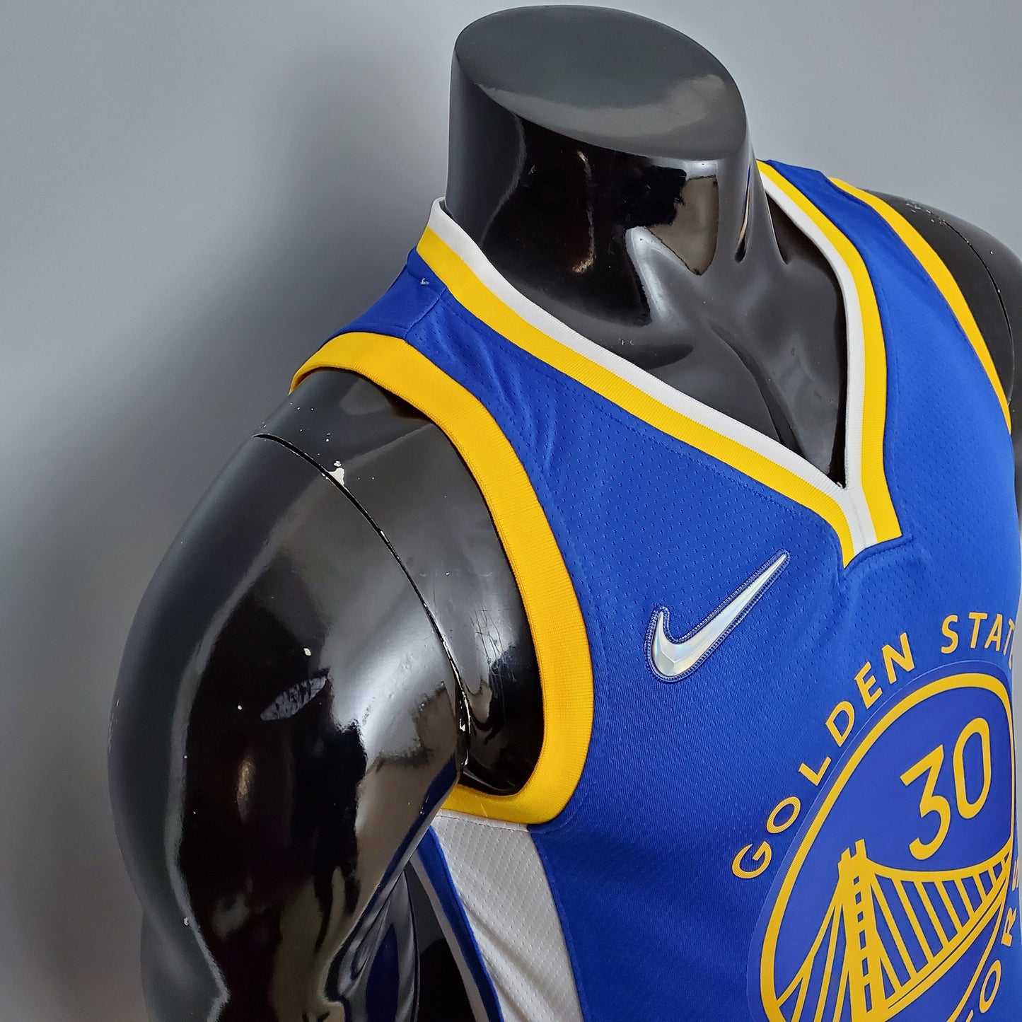Golden State Warriors Blue | City Edition