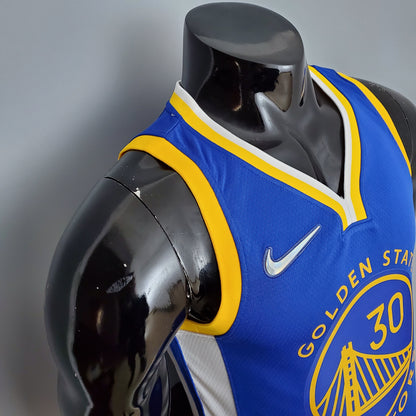 Golden State Warriors Blue | City Edition
