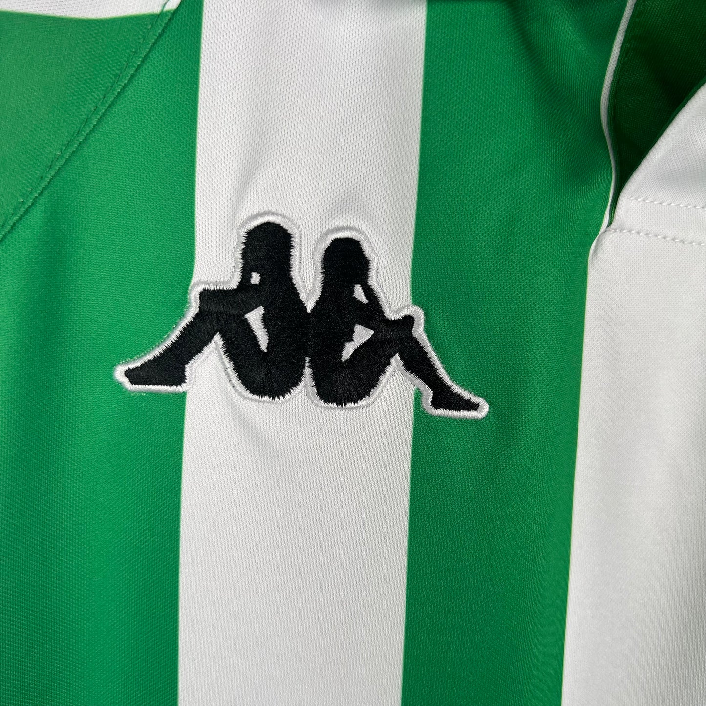 Real Betis 00/01 Home
