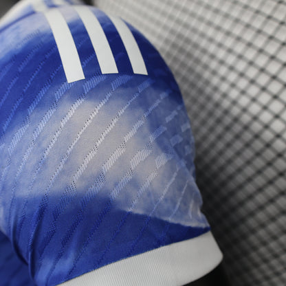 Japan 2023 Special Edition Blue