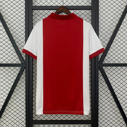 Ajax 2025 Edição Comemorativa
