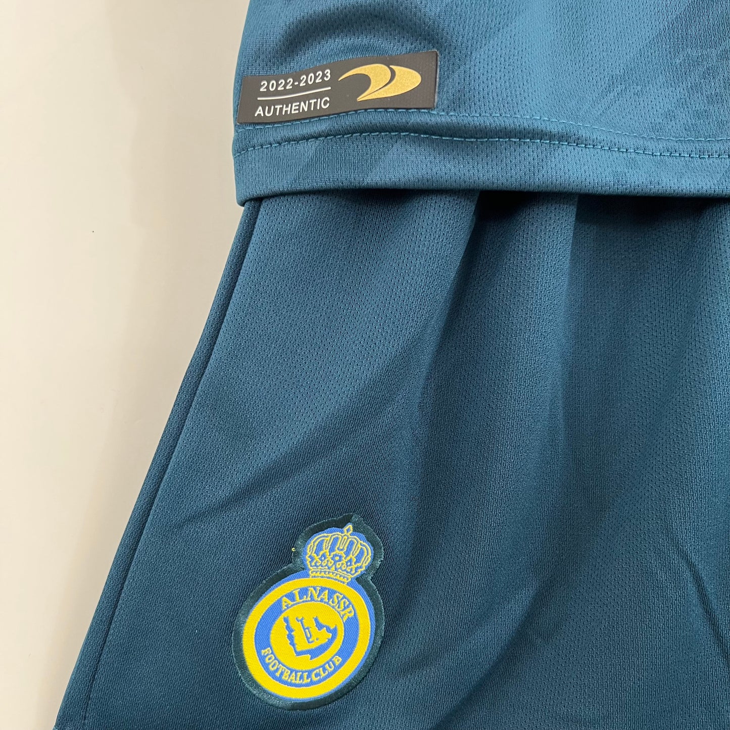 Al-Nassr 2023 Away
