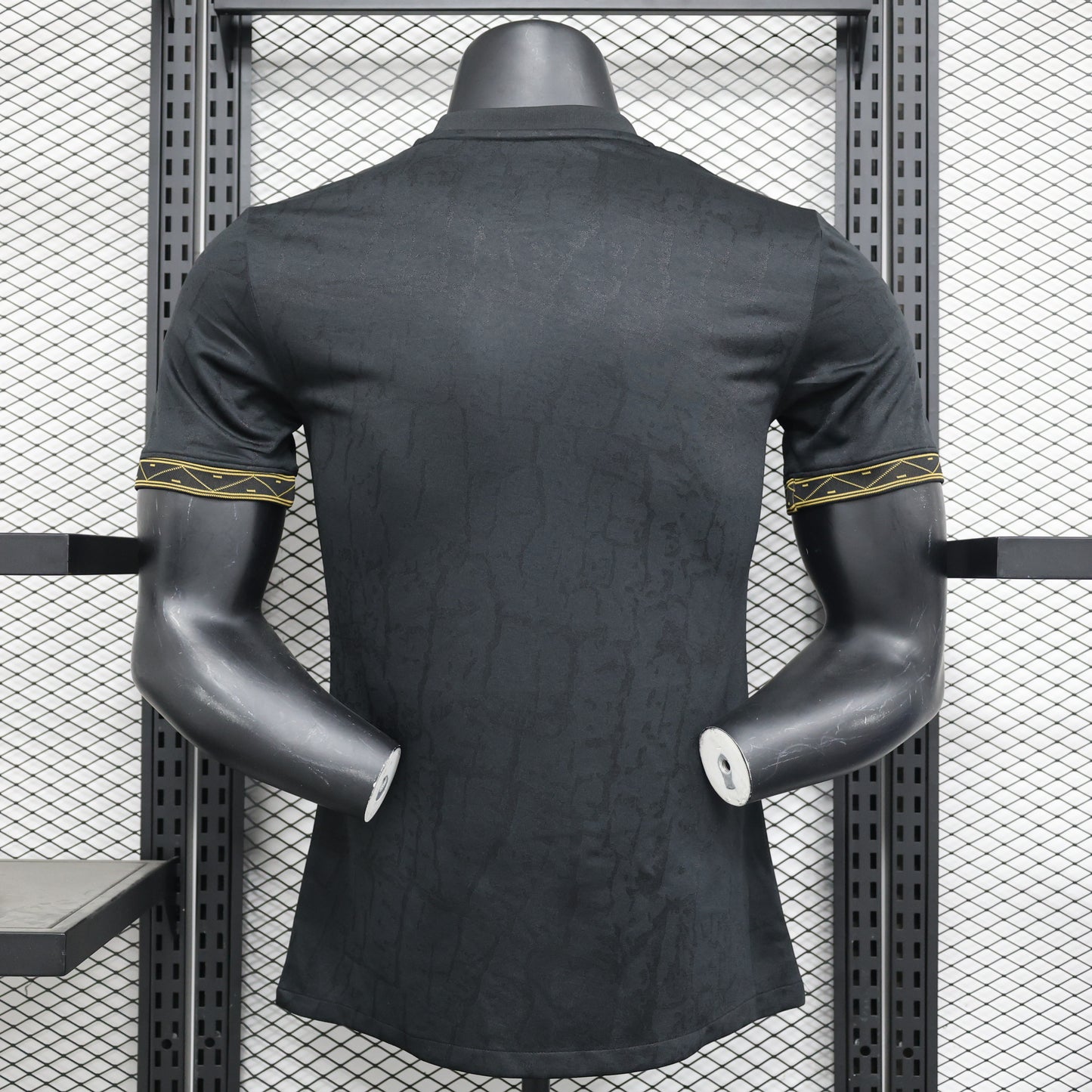 Brasil 2023 Black