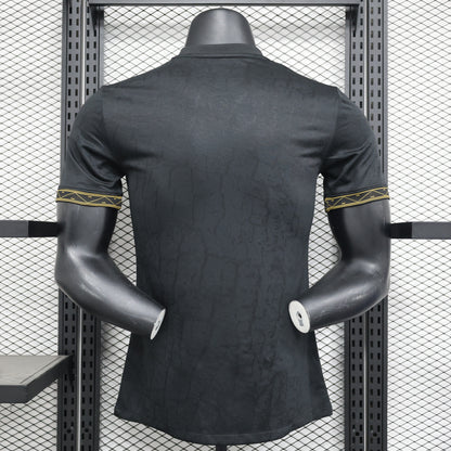 Brasil 2023 Black