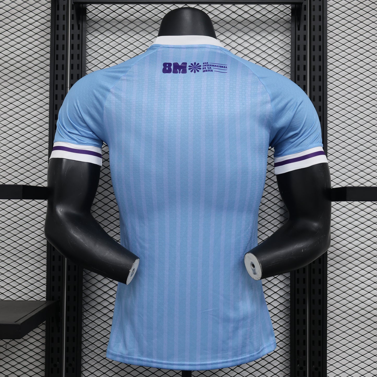 Uruguai Home 2024 | Player Version