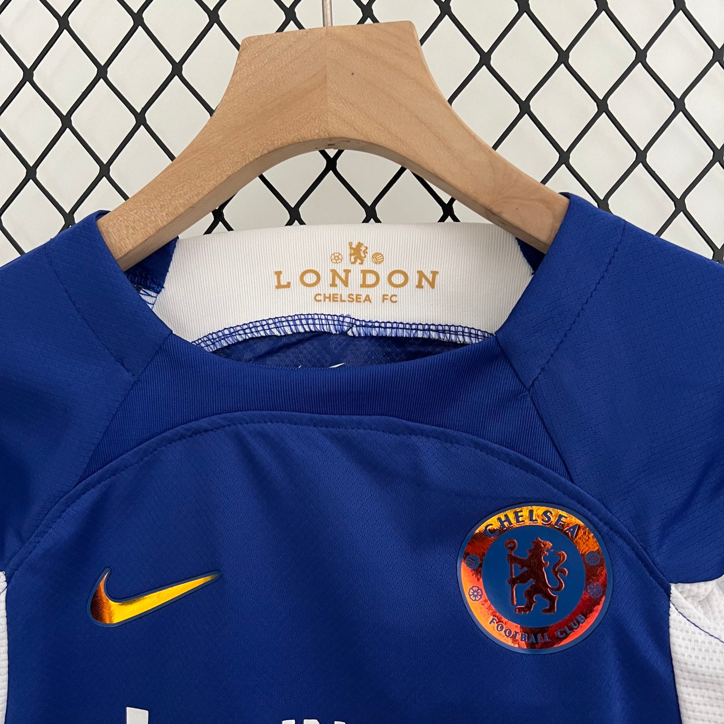 Chelsea 23/24 Home