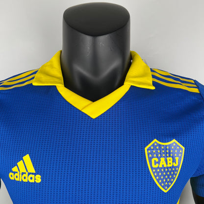 Boca Juniors 22/23 Home