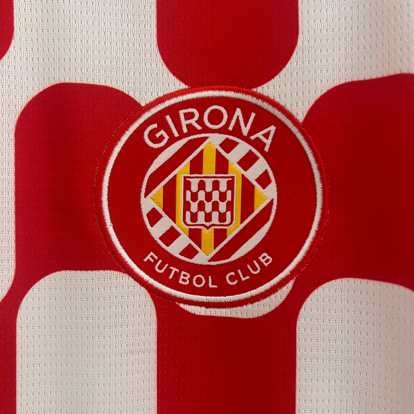 Girona Fc Home 24/25