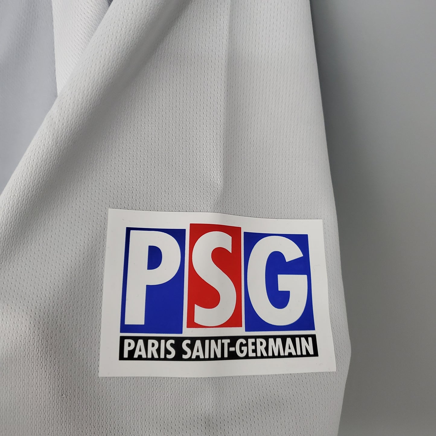 PSG 01/02 Away
