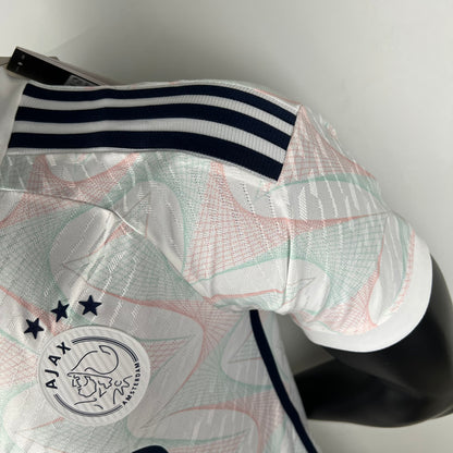 Ajax 23/24 Away