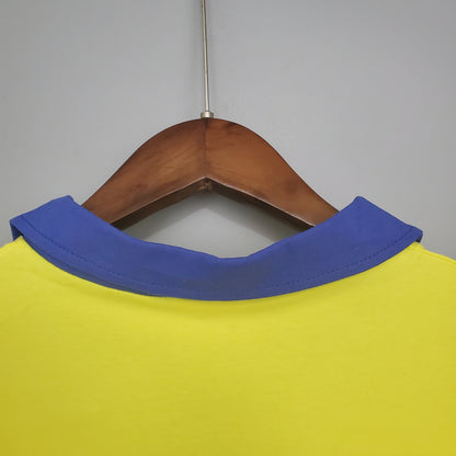 Arsenal 71/79 Away Long Sleeve