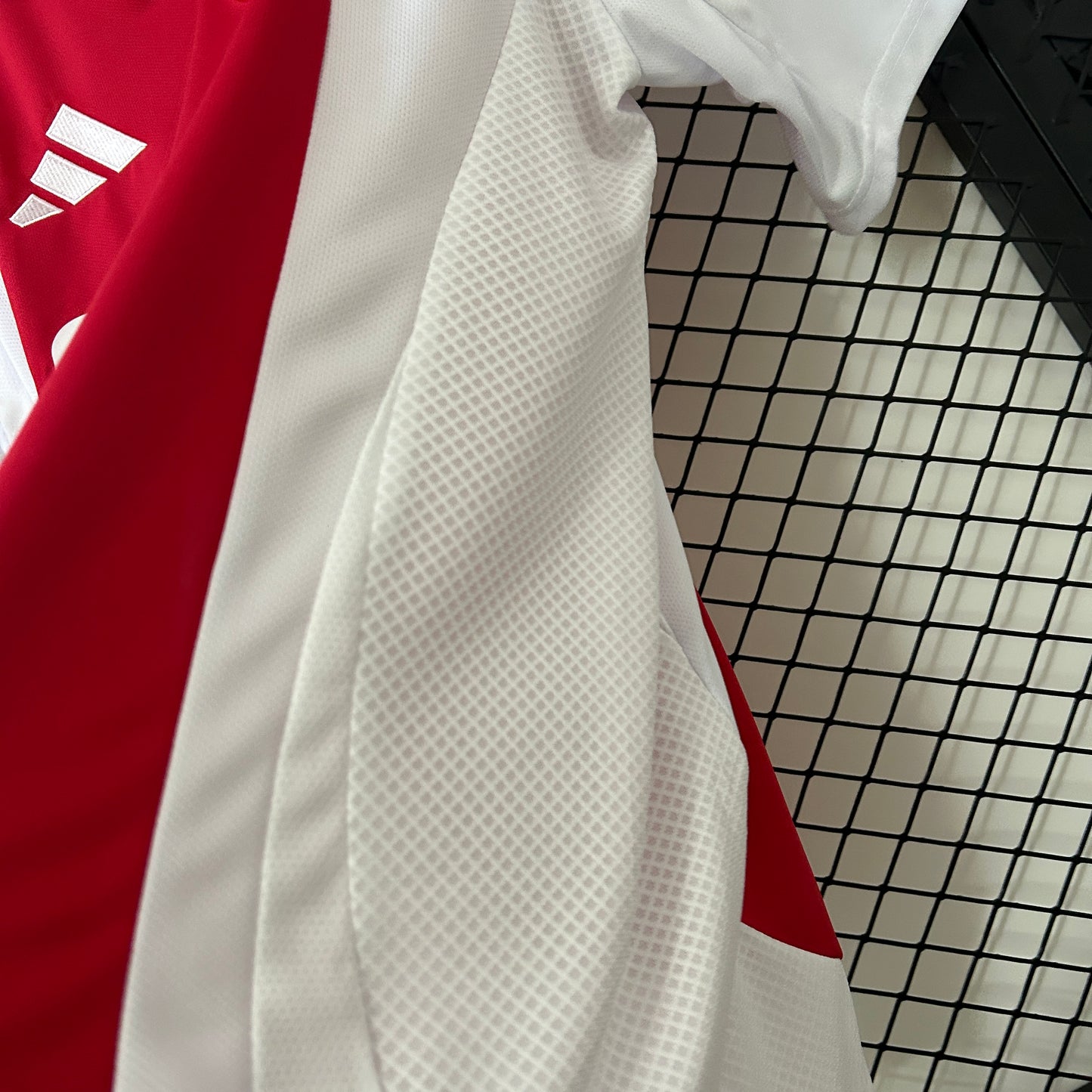 Ajax Home 24/25
