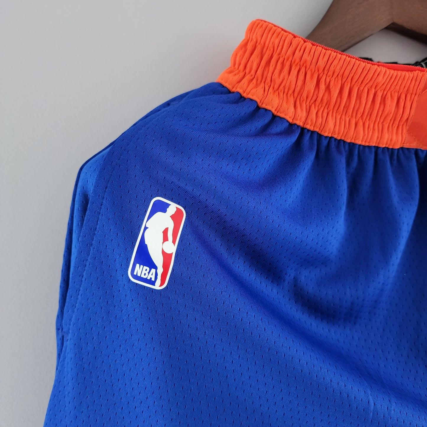 NY Knicks Blue