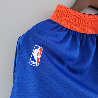 NY Knicks Blue