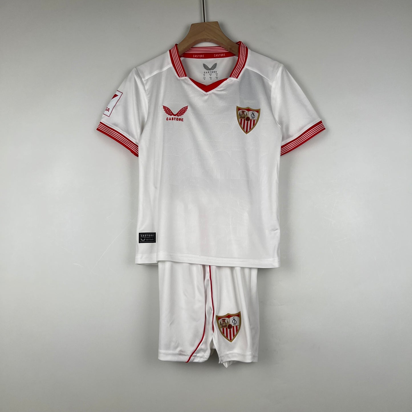 Sevilha 23/24 Home