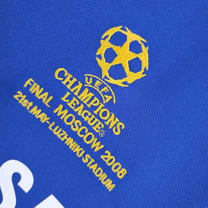Chelsea 08/09 Home