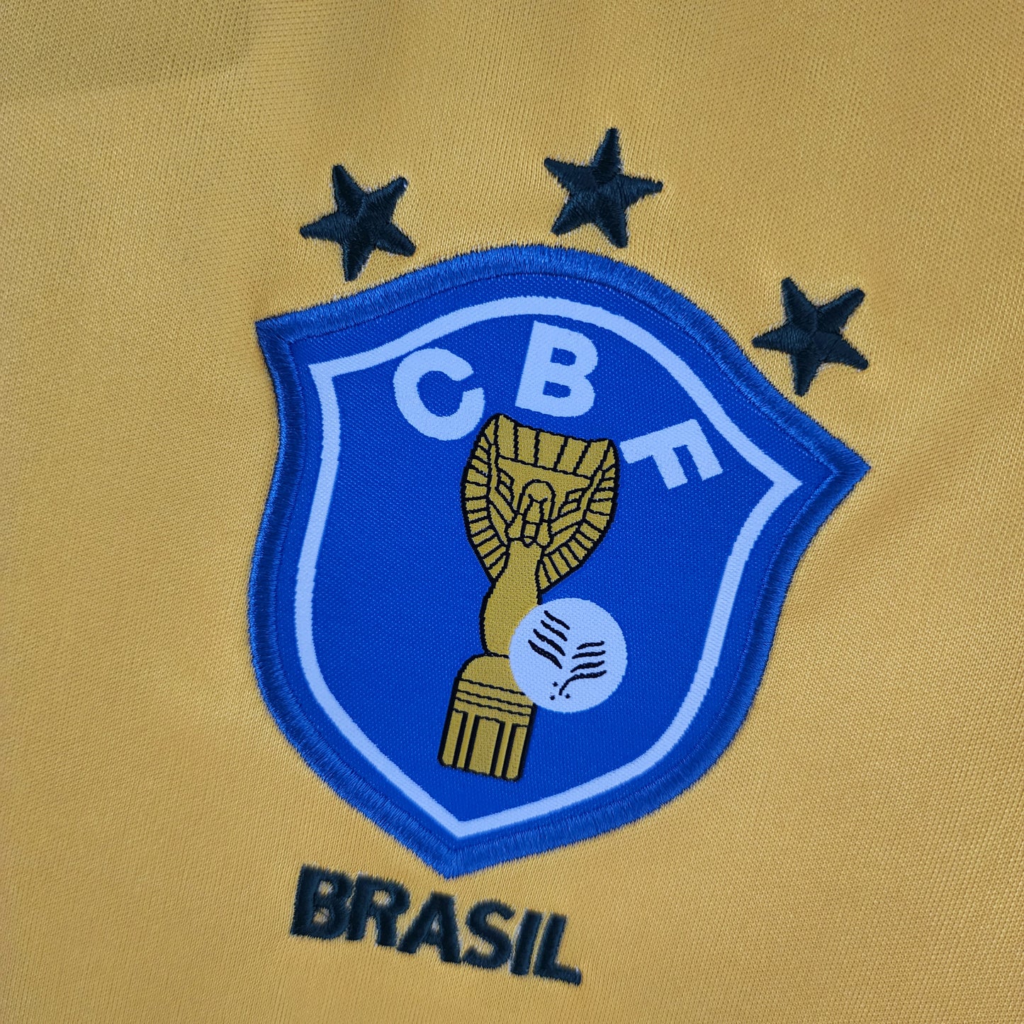 Brasil 1988  Home