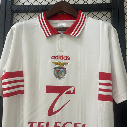 Benfica 97/98 Away